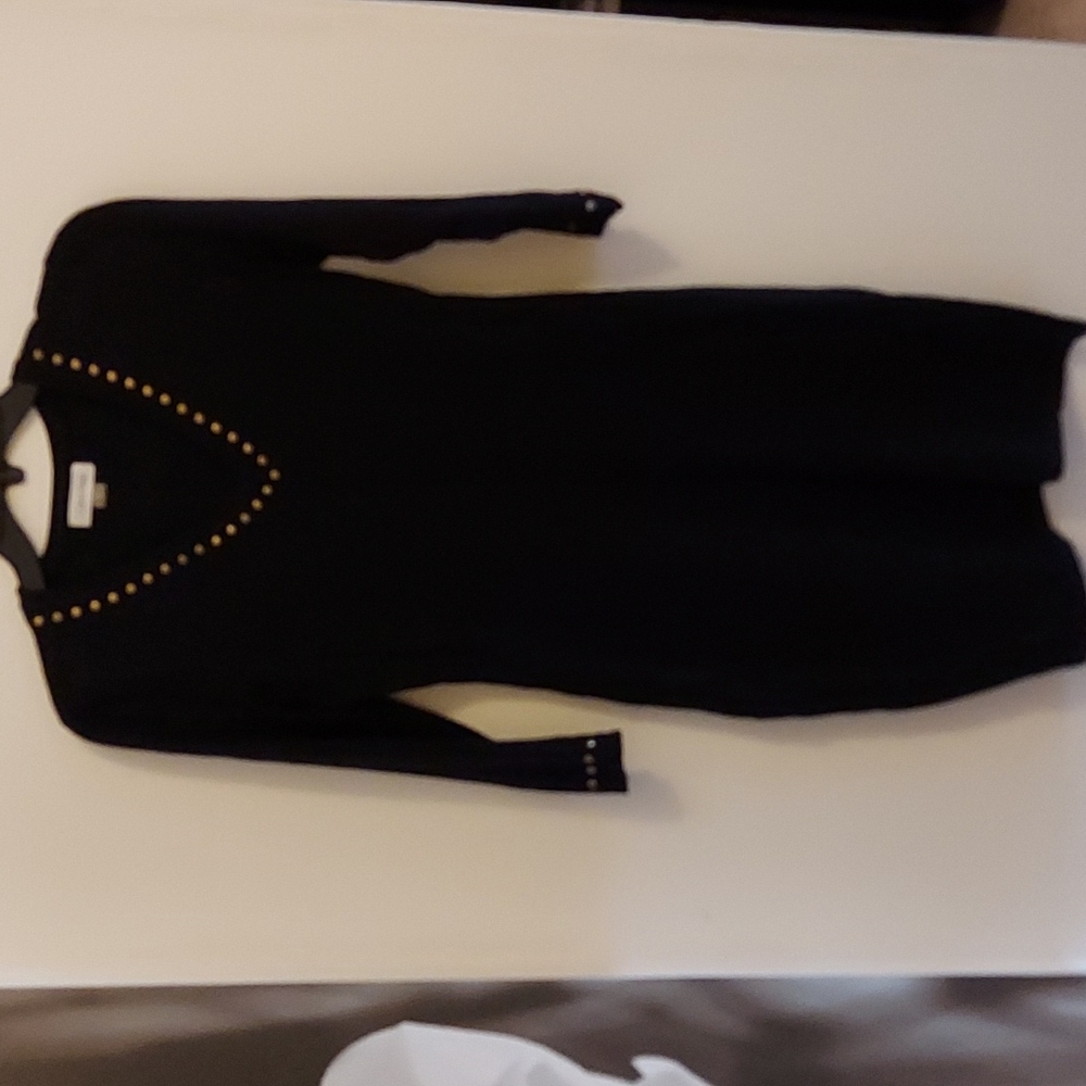 Calvin Klein Knit Dress